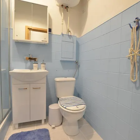 Apartament Mariacka Parter W Centrum Historycznego Gdanska *