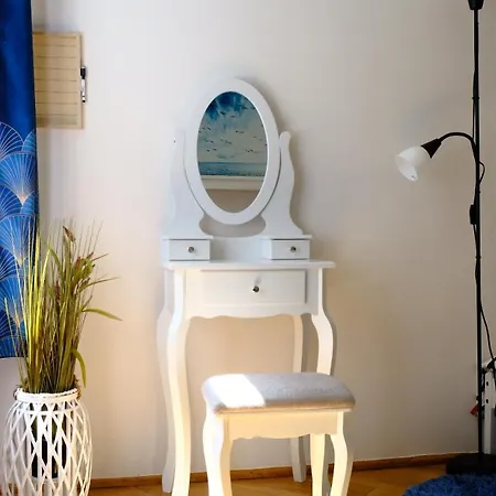 Appartement Mariacka Parter W Centrum Historycznego Gdanska